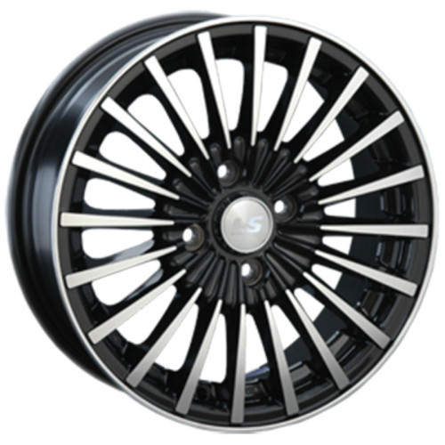 LS 222 6,5x15 4x100 ET45 D73,1 FBKF