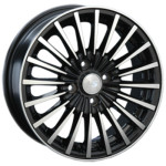 LS 222 6,5x15 4x100 ET45 D73,1 FBKF