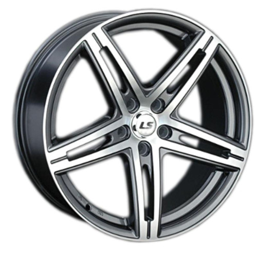 LS 288 8x18 5x114,3 ET50 D73,1 GMF