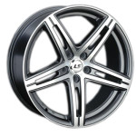 LS 288 8x18 5x114,3 ET50 D73,1 GMF