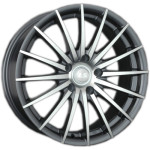 LS 367 7x17 5x115 ET40 D70,1 GMF