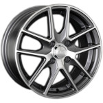 LS 771 7,5x17 5x108 ET50 D63,3 GMF