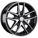 LS 855 6,5x15 5x114,3 ET38 D73,1 BKF