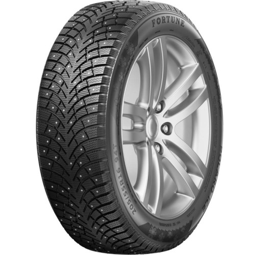 Fortune Polaro Ice 265/45R21 108T 