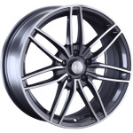 LS 1241 7,5x17 5x112 ET40 D66,6 GMF