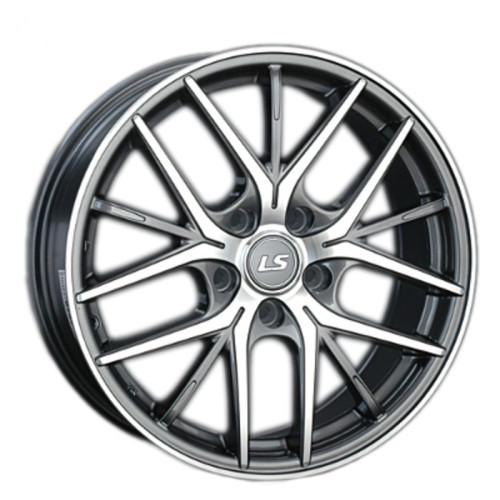LS 315 6x15 4x100 ET40 D73,1 GMF