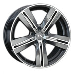 LS 320 7,5x18 5x114,3 ET45 D73,1 GMF