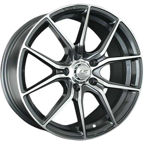 LS 759 7,5x17 5x112 ET40 D66,6 GMF