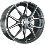 LS 759 7,5x17 5x112 ET40 D66,6 GMF