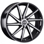 LS 850 8x19 5x114,3 ET35 D67,1 BKF
