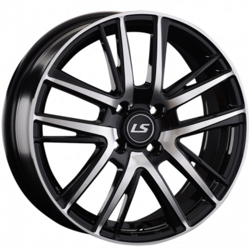 LS 917 6x16 4x100 ET50 D60,1 BKF