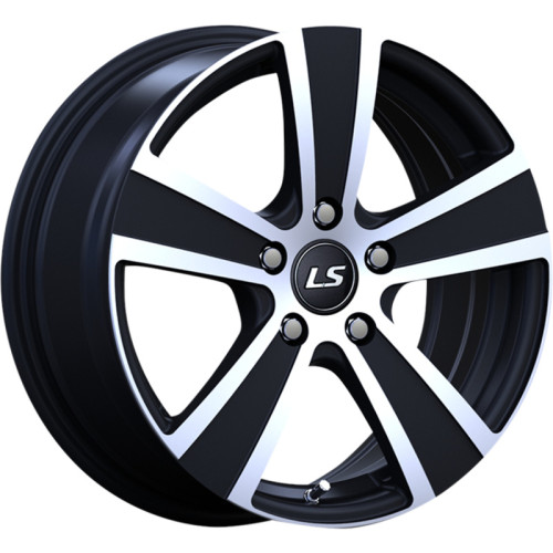 LS 950 6,5x16 4x108 ET26 D65,1 BKF