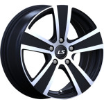 LS 950 6,5x16 4x108 ET26 D65,1 BKF