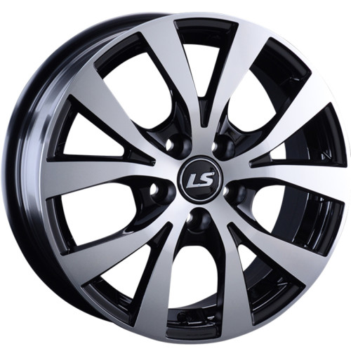 LS 960 6x15 4x100 ET50 D60,1 BKF