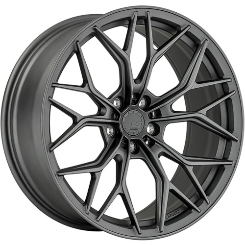 LS Forged LS FG65 8,5x19 5x112 ET38 D66,6 MGM
