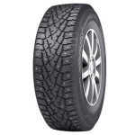 Nokian Tyres Hakkapeliitta C3 195/75R16C 107/105R