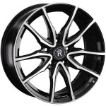 Replay  GN139 7,5x17 5x115 ET43 D70,1 BKF