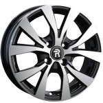 Replay  HND246 6x15 4x100 ET46 D60,1 BKF