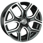 Replay  MI108 6,5x16 5x114,3 ET38 D67,1 BKF