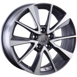 Replay  TY270 7x17 5x114,3 ET45 D60,1 GMF