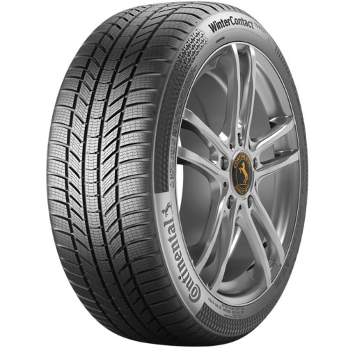 Continental WinterContact TS 870 P 255/45R20 105V FR XL 