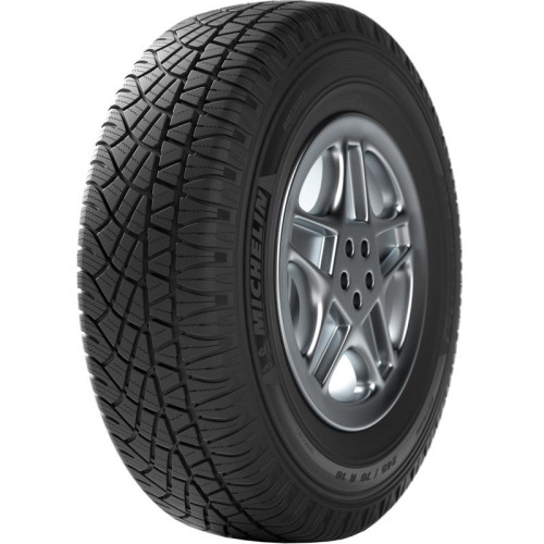 Michelin LATITUDE CROSS 205/80R16 104T DT XL