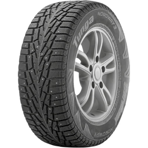 TUNGA Nordway 3 195/55R16 91Q 