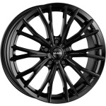 MAK Mark 7,5x17 5x112 ET52 D66,6 Gloss Black