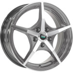 Megami MGM-19FF 6x15 4x114,3 ET44 D56,6 GMF