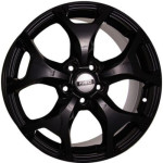 Neo 753 7x17 5x100 ET48 D56,1 BL