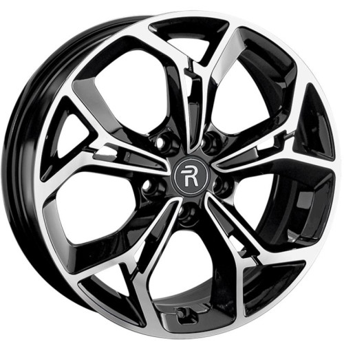Replay  CHR95 7x17 5x108 ET40 D65,1 BKF