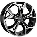 Replay  CHR95 7x17 5x108 ET40 D65,1 BKF