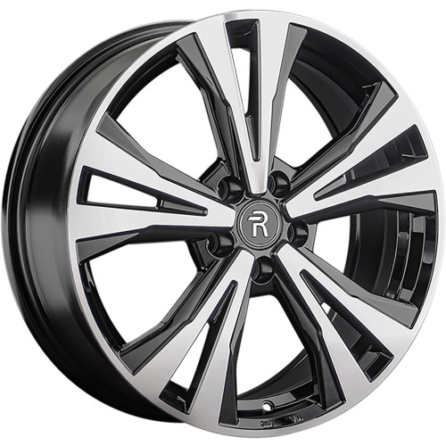 Replay  GA18 7x18 5x108 ET41 D59,6 BKF
