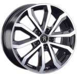 Replay  KI220 7x17 5x114,3 ET48 D67,1 BKF