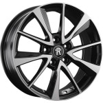 Replay  MR349 7x17 5x112 ET48,5 D66,6 BKF