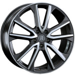 Replay  MZ150 7,5x19 5x114,3 ET45 D67,1 GMF