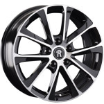 Replay  SB45 7x17 5x114,3 ET48 D56,1 BKF