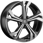 Replay  TY371 7x18 5x114,3 ET35 D60,1 BKF