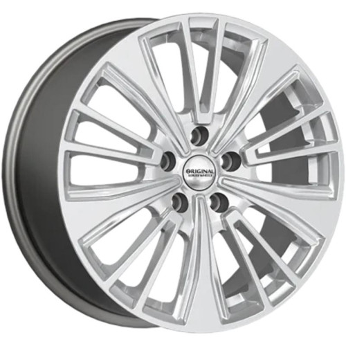 SKAD Original KL-1060 (GAC Empow) 7,5x18 5x108 ET46 D59,6 Селена