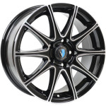 Venti 1616 6,5x16 4x100 ET41 D60,1 BD
