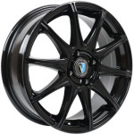 Venti 1616 6,5x16 4x100 ET41 D60,1 BL