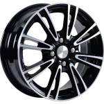 СКАД Пантера (КЛ109) 5,5x14 4x100 ET39 D56,6 Алмаз