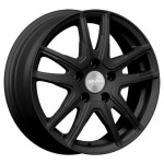 СКАД Сидней (КЛ308) 6x16 5x114,3 ET43 D67,1 Бархат новый