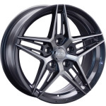 LS 1262 7,5x17 5x112 ET40 D66,6 GMF