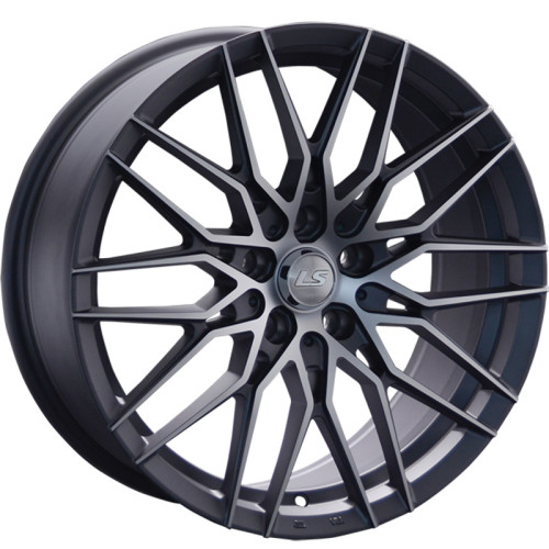 LS 1263 7,5x17 5x112 ET45 D66,6 MGMF