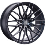 LS 1263 7,5x17 5x112 ET45 D66,6 MGMF