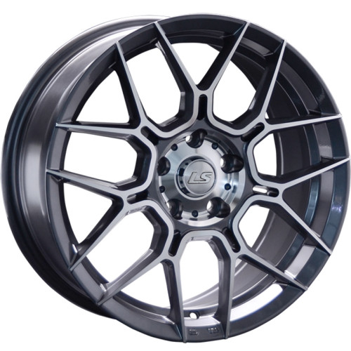 LS 1265 7,5x17 5x112 ET40 D66,6 GMF
