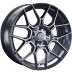 LS 1265 7,5x17 5x112 ET40 D66,6 GMF