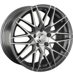 LS 784 6,5x15 5x108 ET45 D63,3 GMF