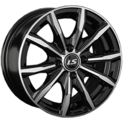 LS 786 7x18 5x120 ET41 D59,6 BKF